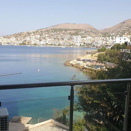 Azzurra Experience Apartment Sarande Exterior photo